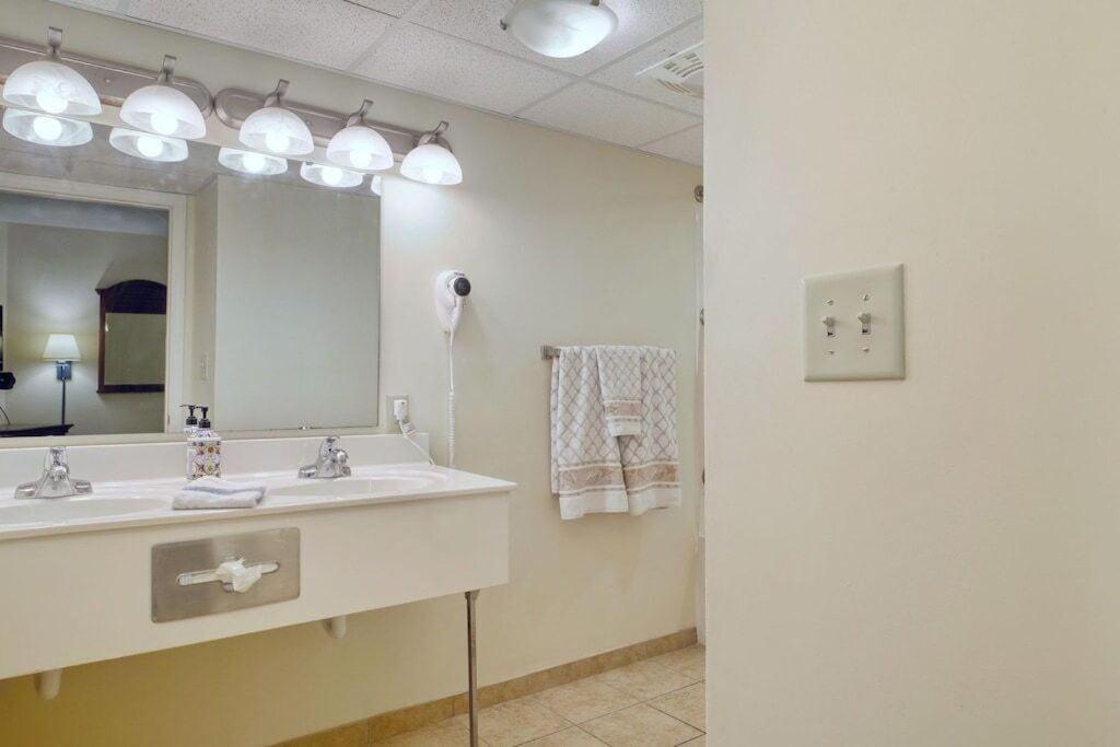 2501 S Ocean Blvd, 1115 - Ocean View Sleeps 8 Vila Myrtle Beach Exterior foto